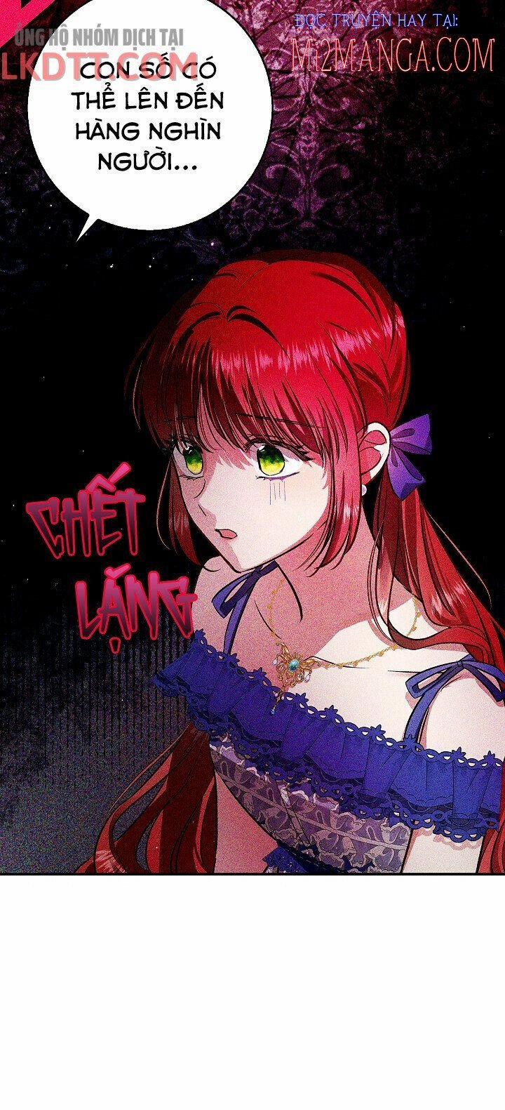 Hôn Phu Ẩn Sắc 55.5 trang 10