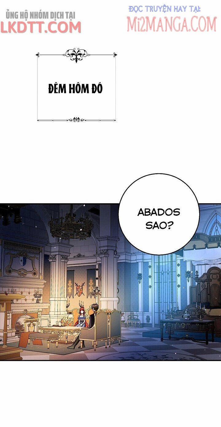 Hôn Phu Ẩn Sắc 55.5 trang 11