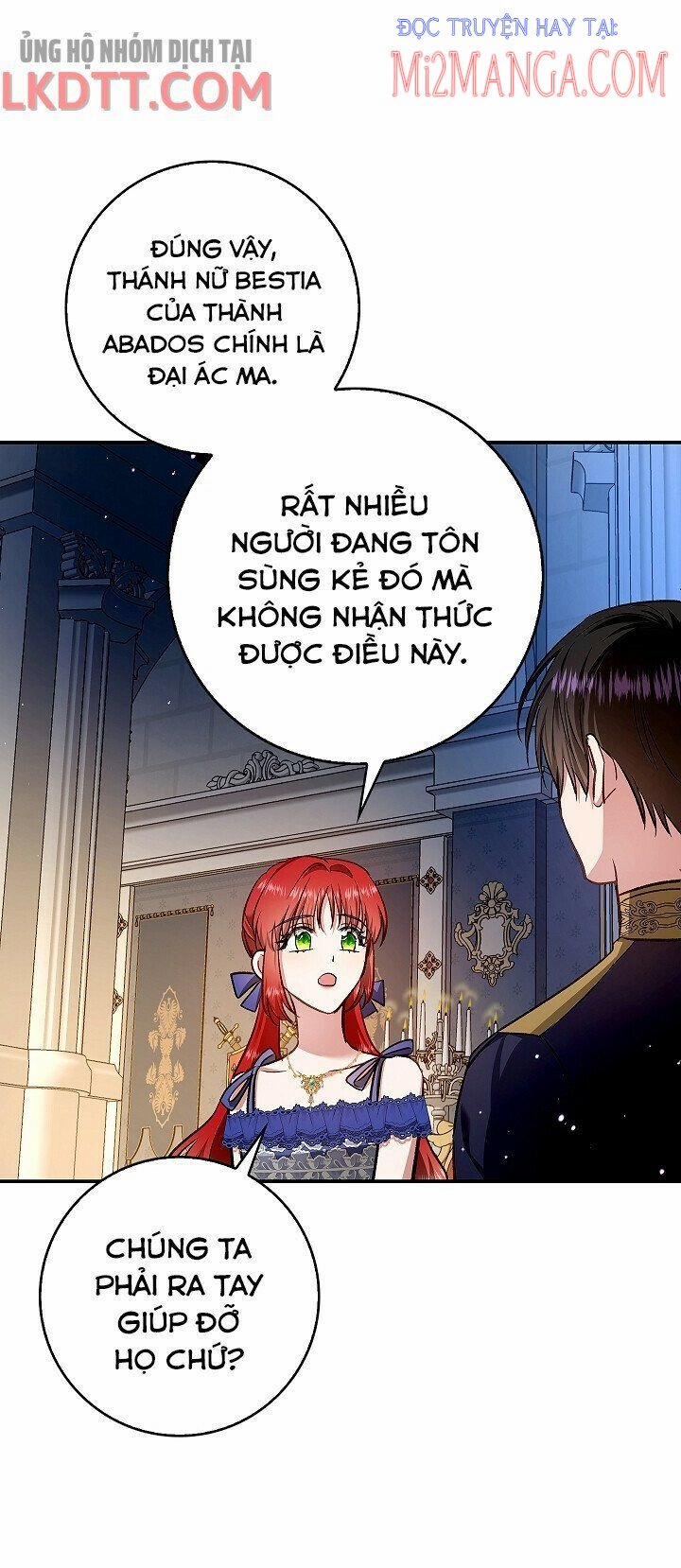 Hôn Phu Ẩn Sắc 55.5 trang 12