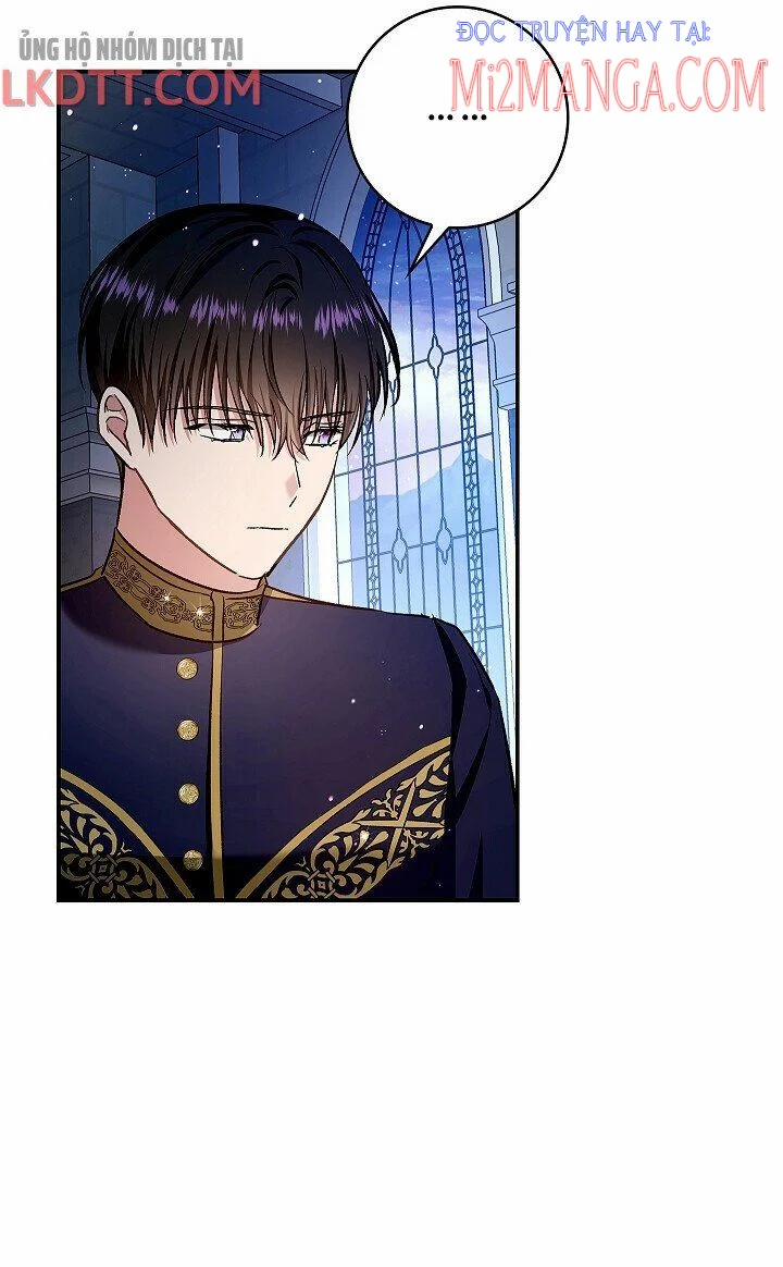 Hôn Phu Ẩn Sắc 55.5 trang 13