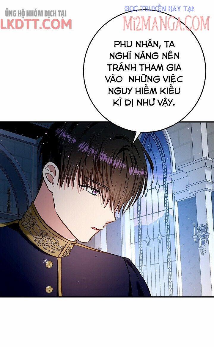 Hôn Phu Ẩn Sắc 55.5 trang 15