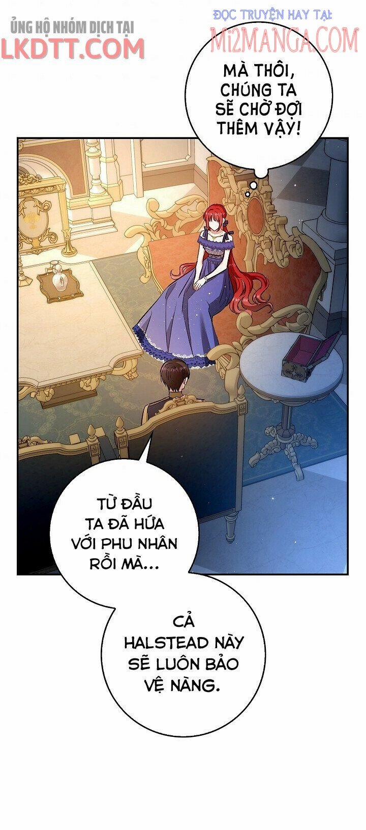 Hôn Phu Ẩn Sắc 55.5 trang 17