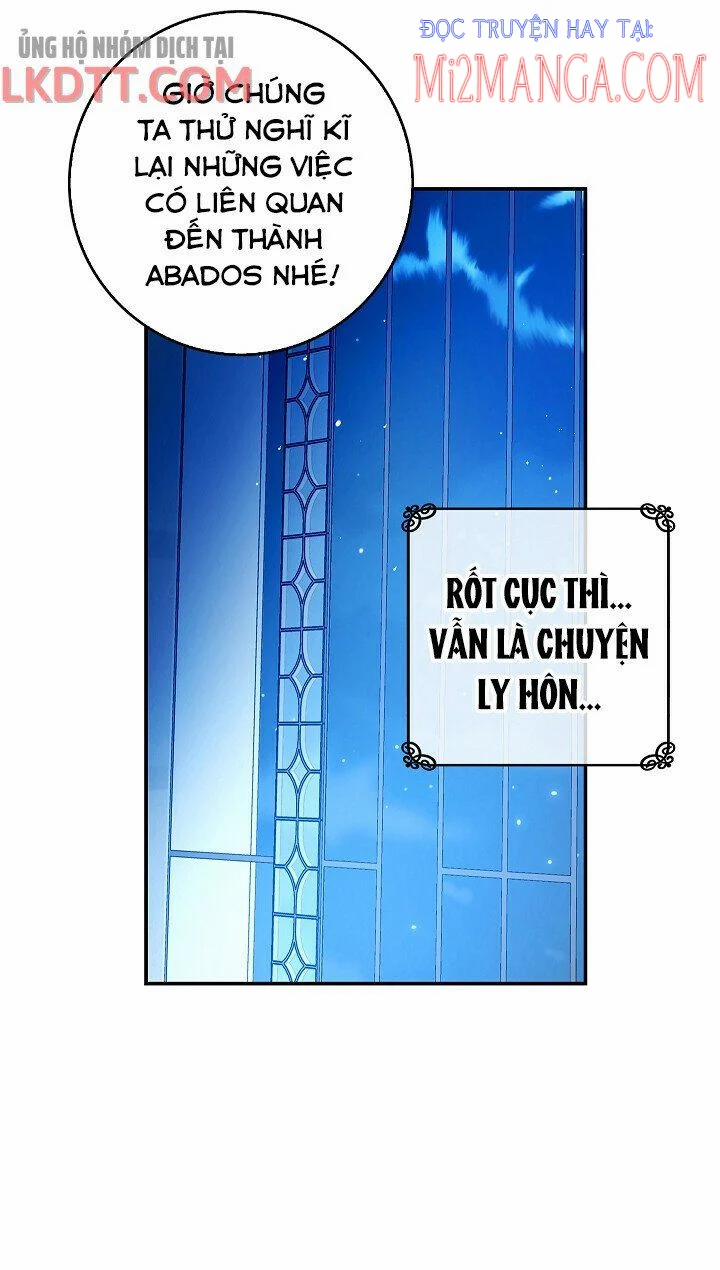 Hôn Phu Ẩn Sắc 55.5 trang 20