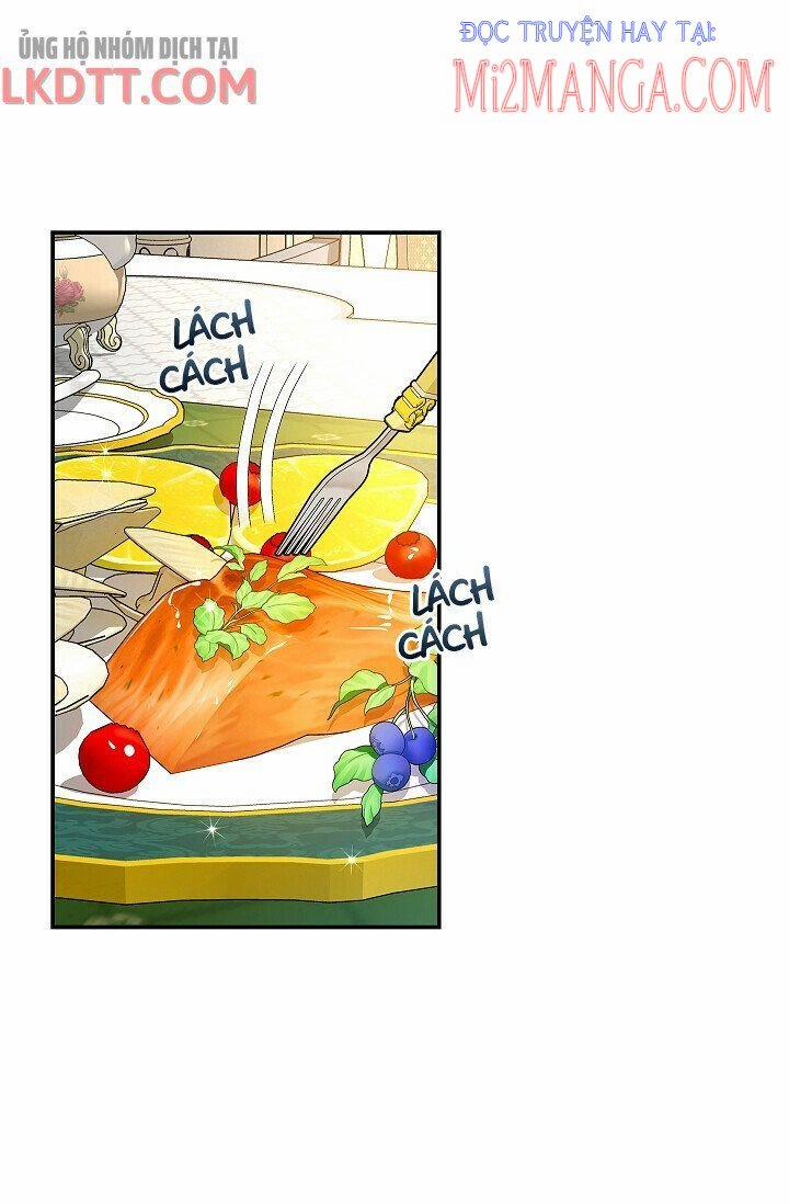 Hôn Phu Ẩn Sắc 55.5 trang 22