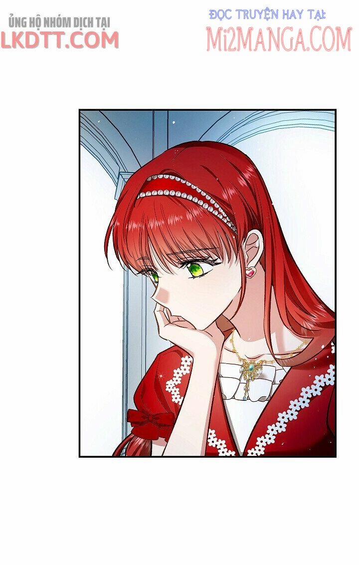 Hôn Phu Ẩn Sắc 55.5 trang 23