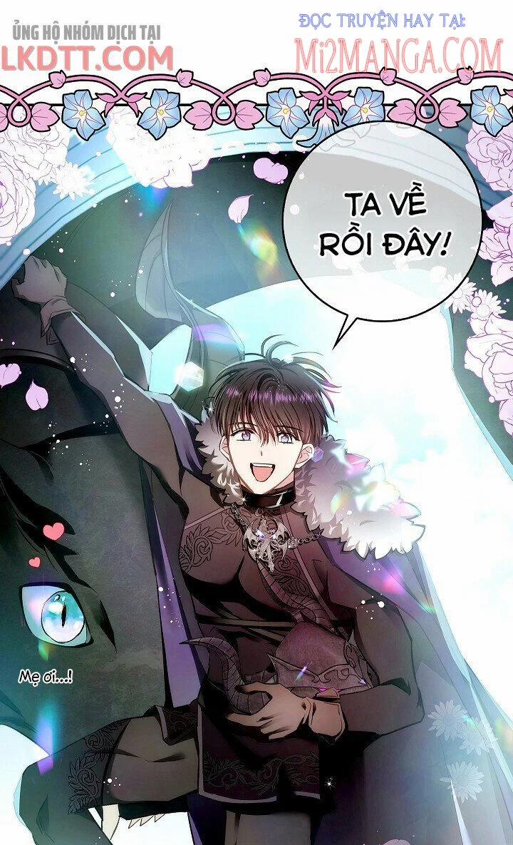 Hôn Phu Ẩn Sắc 55.5 trang 27