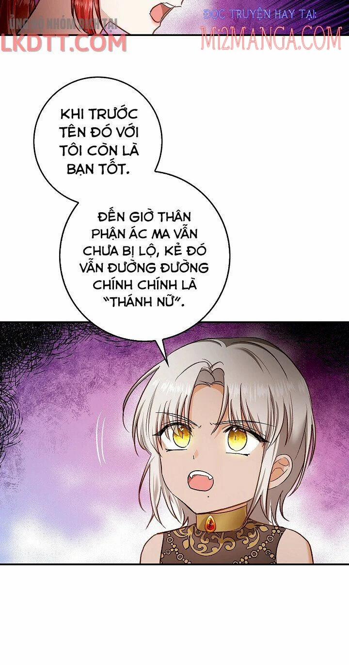 Hôn Phu Ẩn Sắc 55.5 trang 6