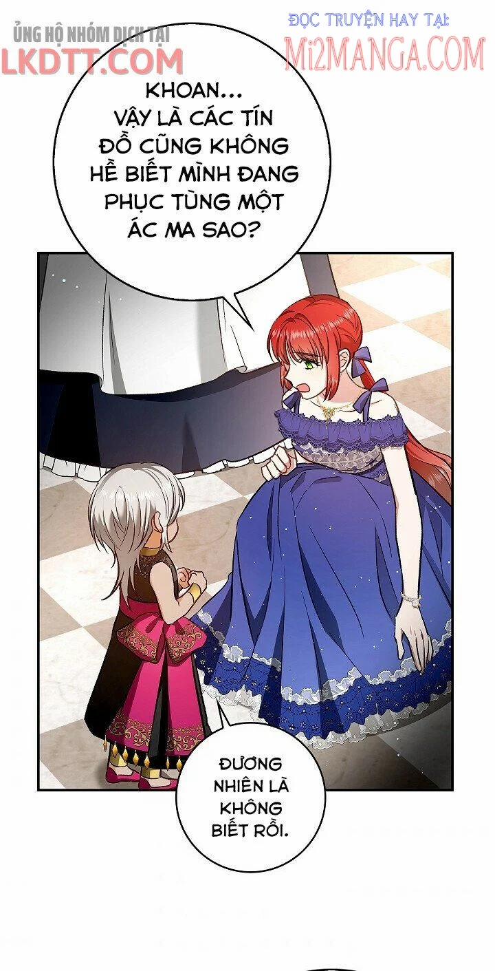 Hôn Phu Ẩn Sắc 55.5 trang 7