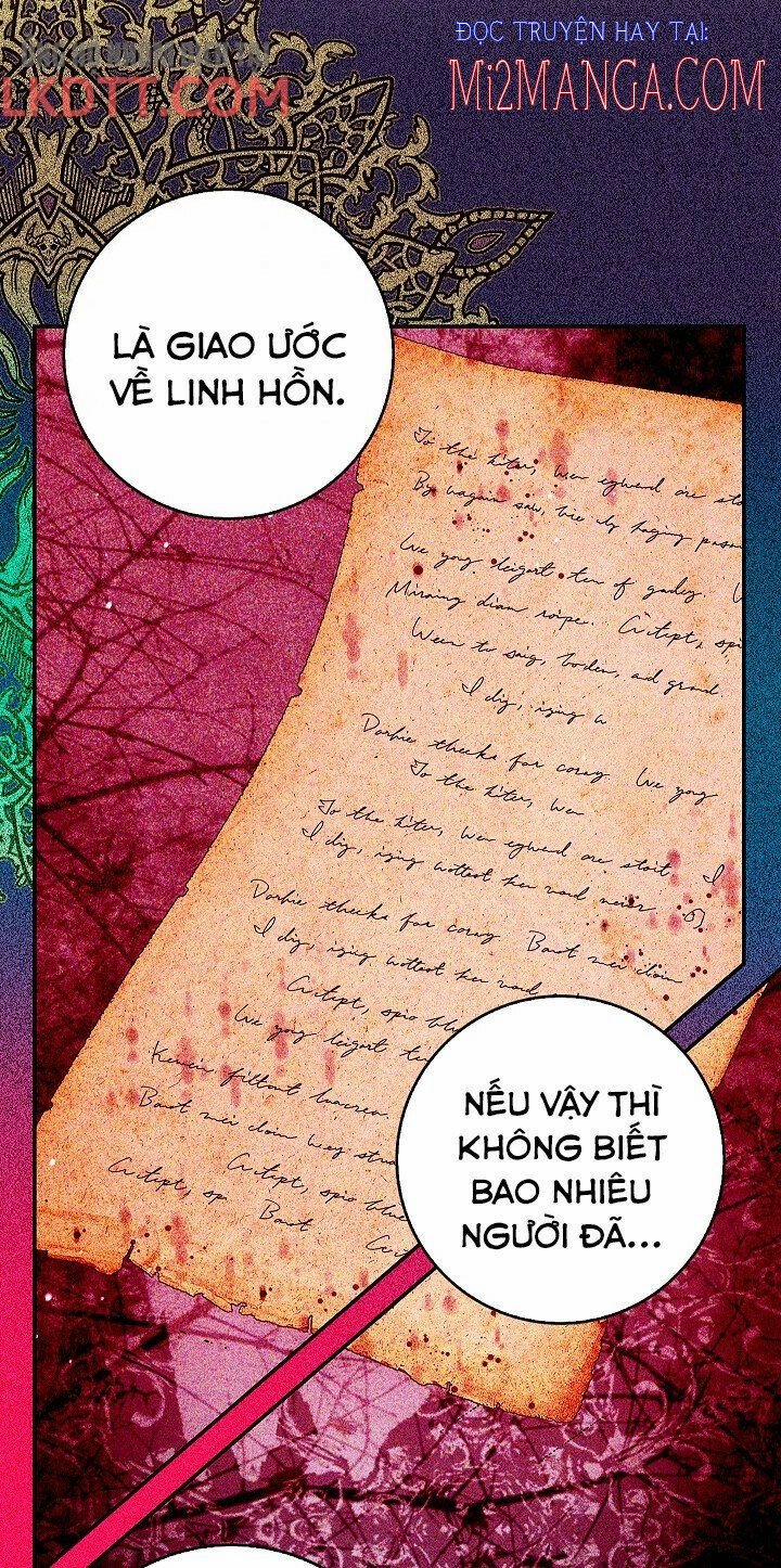 Hôn Phu Ẩn Sắc 55.5 trang 9