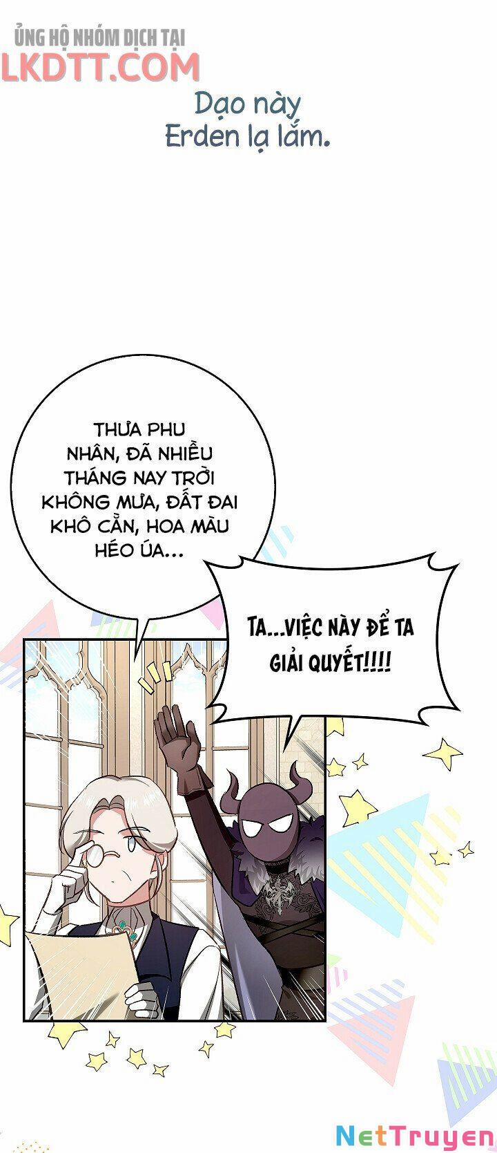 Hôn Phu Ẩn Sắc 55 trang 10