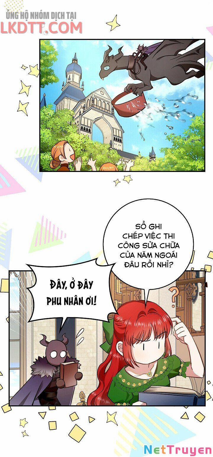 Hôn Phu Ẩn Sắc 55 trang 11