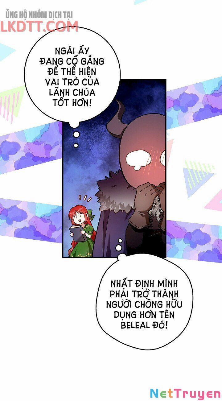 Hôn Phu Ẩn Sắc 55 trang 12