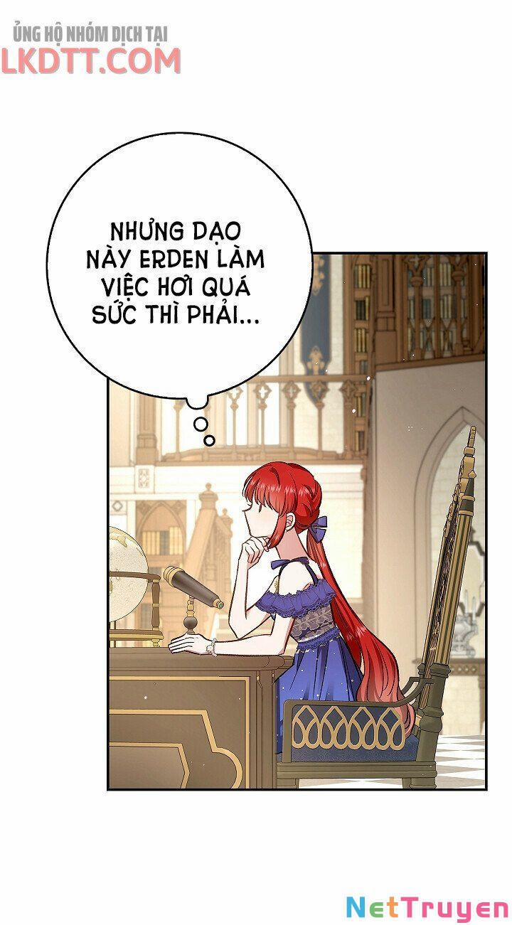 Hôn Phu Ẩn Sắc 55 trang 13