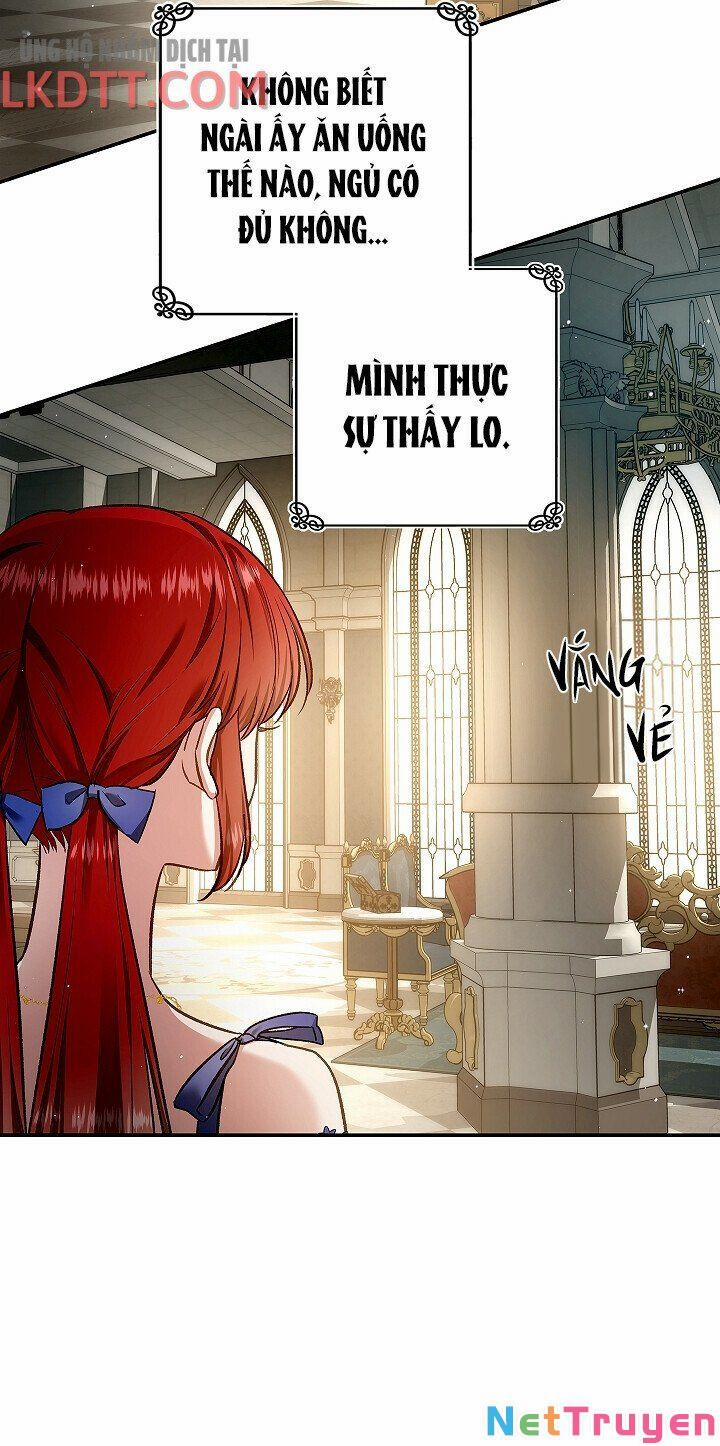 Hôn Phu Ẩn Sắc 55 trang 15