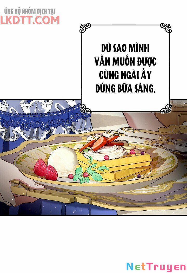 Hôn Phu Ẩn Sắc 55 trang 17