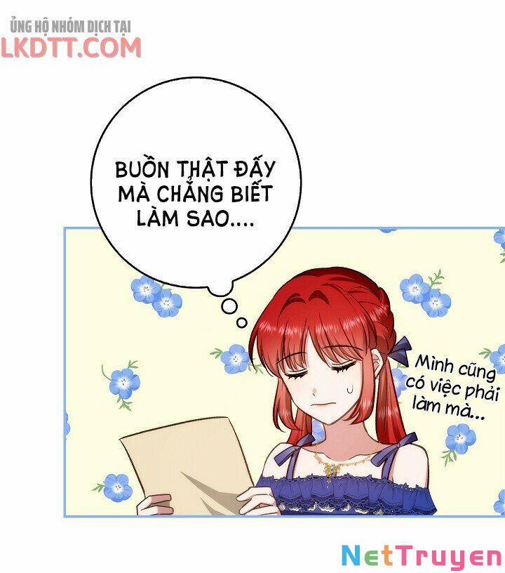 Hôn Phu Ẩn Sắc 55 trang 18