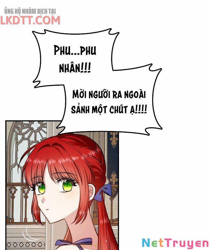 Hôn Phu Ẩn Sắc 55 trang 19