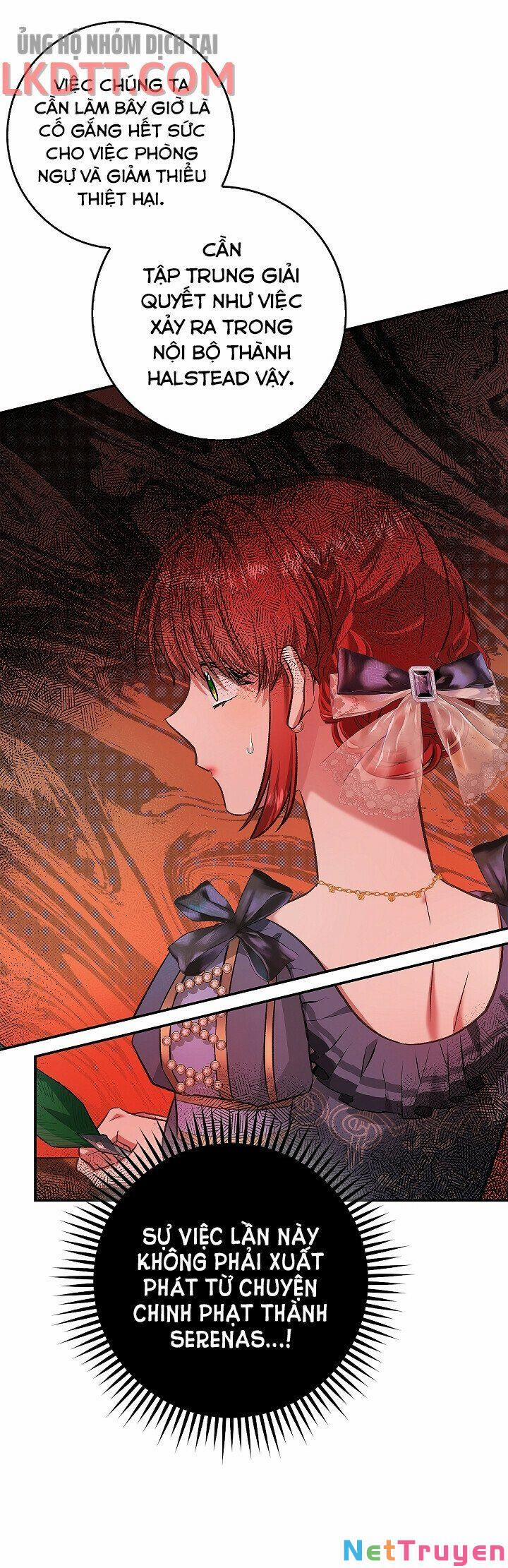 Hôn Phu Ẩn Sắc 55 trang 2