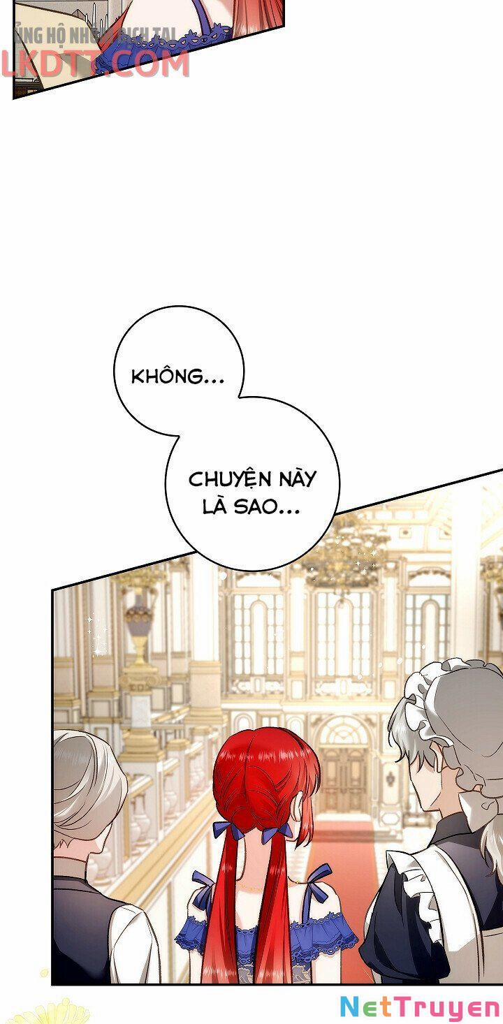 Hôn Phu Ẩn Sắc 55 trang 20