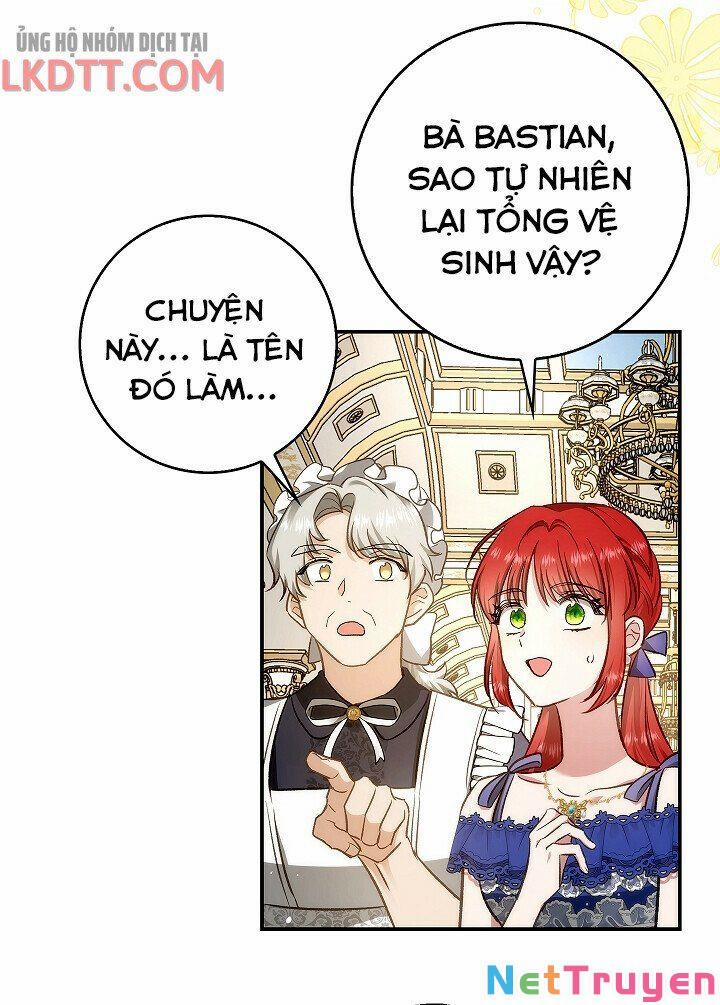 Hôn Phu Ẩn Sắc 55 trang 22