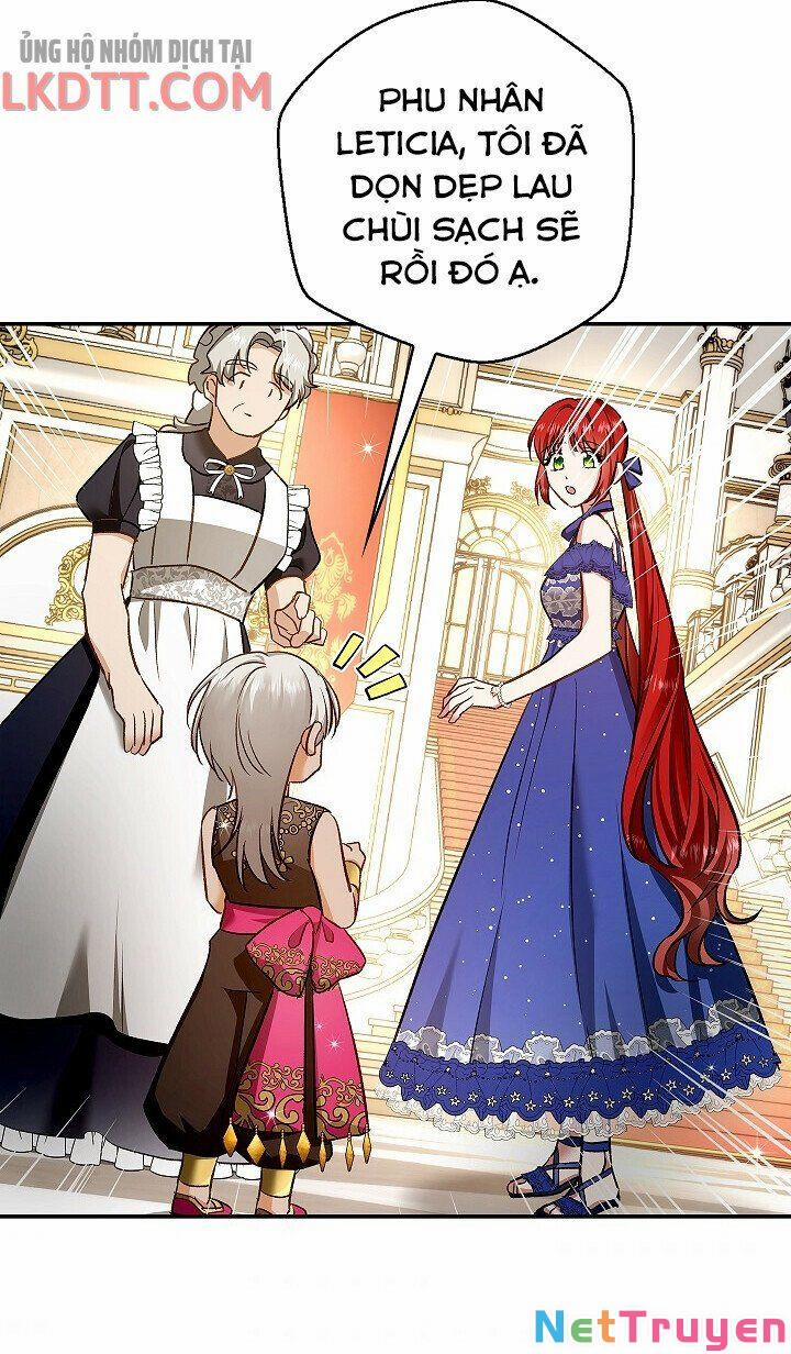 Hôn Phu Ẩn Sắc 55 trang 23