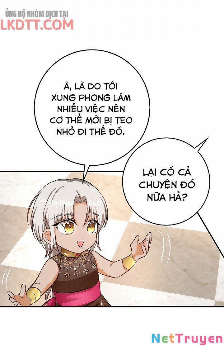 Hôn Phu Ẩn Sắc 55 trang 25