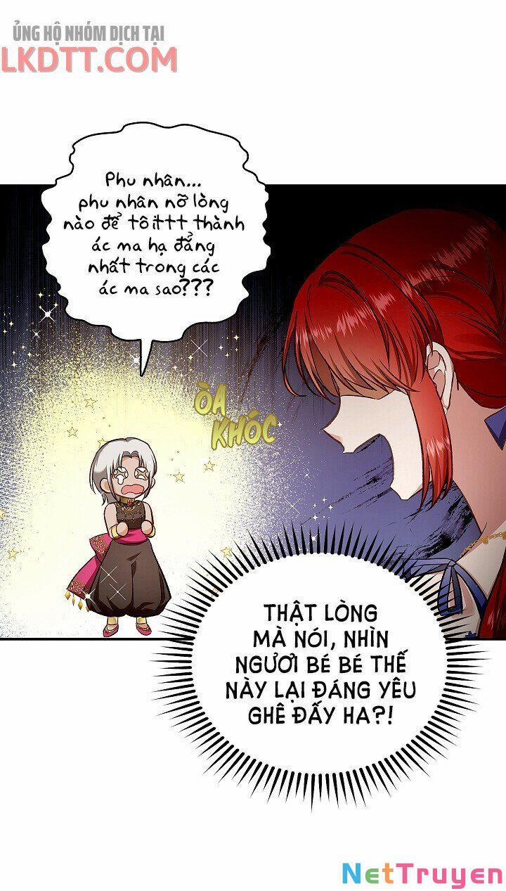 Hôn Phu Ẩn Sắc 55 trang 28