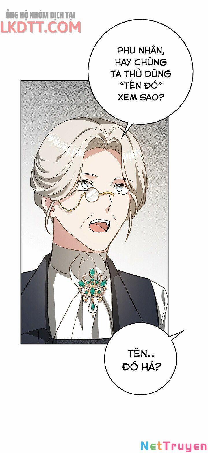 Hôn Phu Ẩn Sắc 55 trang 3