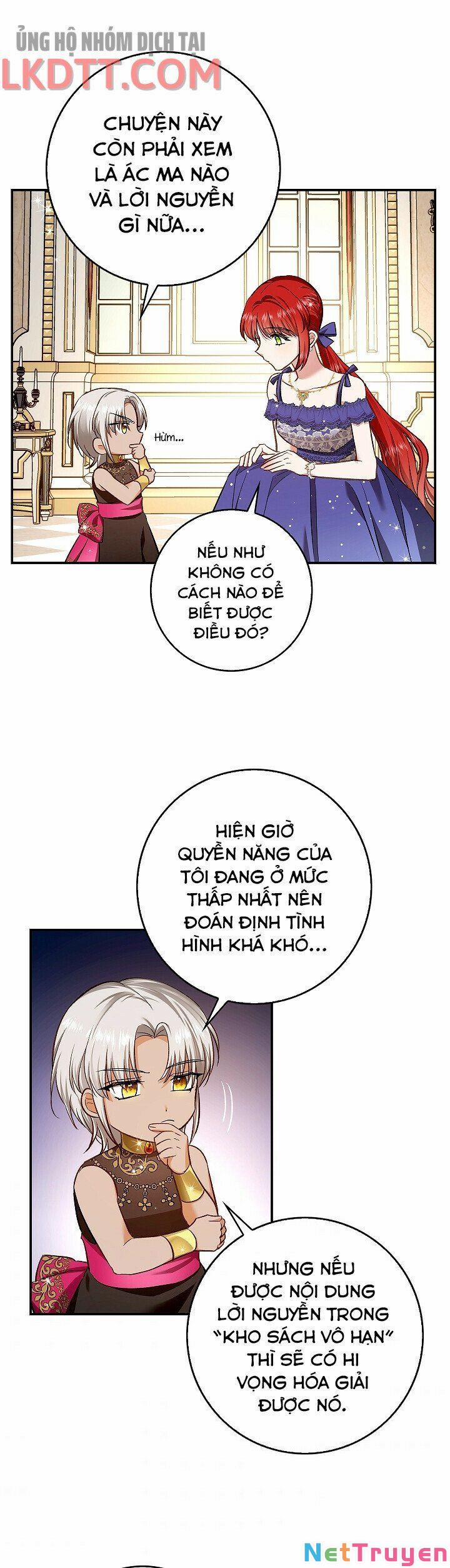 Hôn Phu Ẩn Sắc 55 trang 30