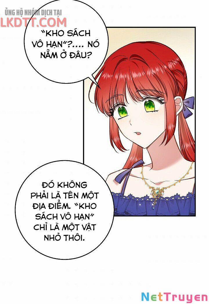 Hôn Phu Ẩn Sắc 55 trang 31