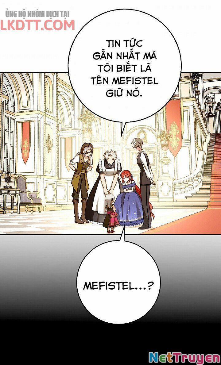 Hôn Phu Ẩn Sắc 55 trang 32