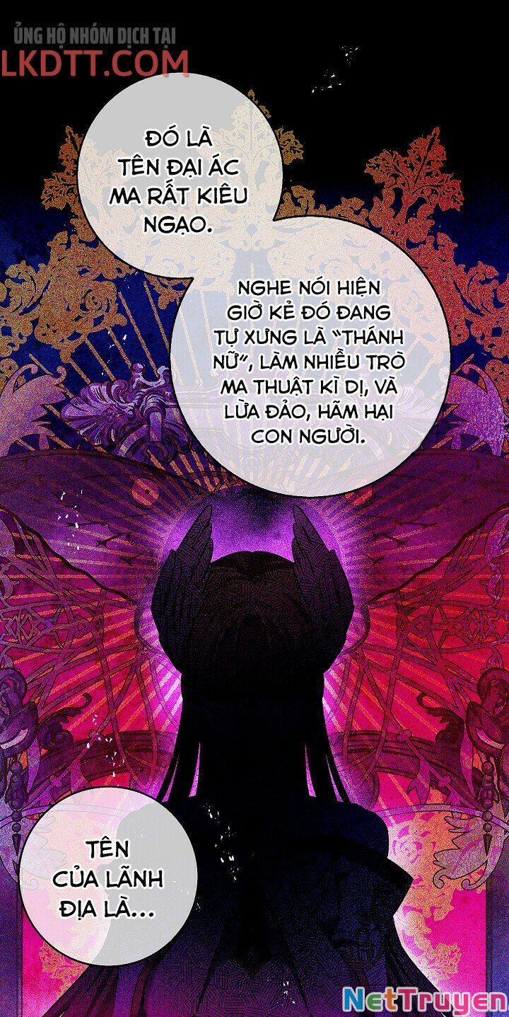 Hôn Phu Ẩn Sắc 55 trang 33