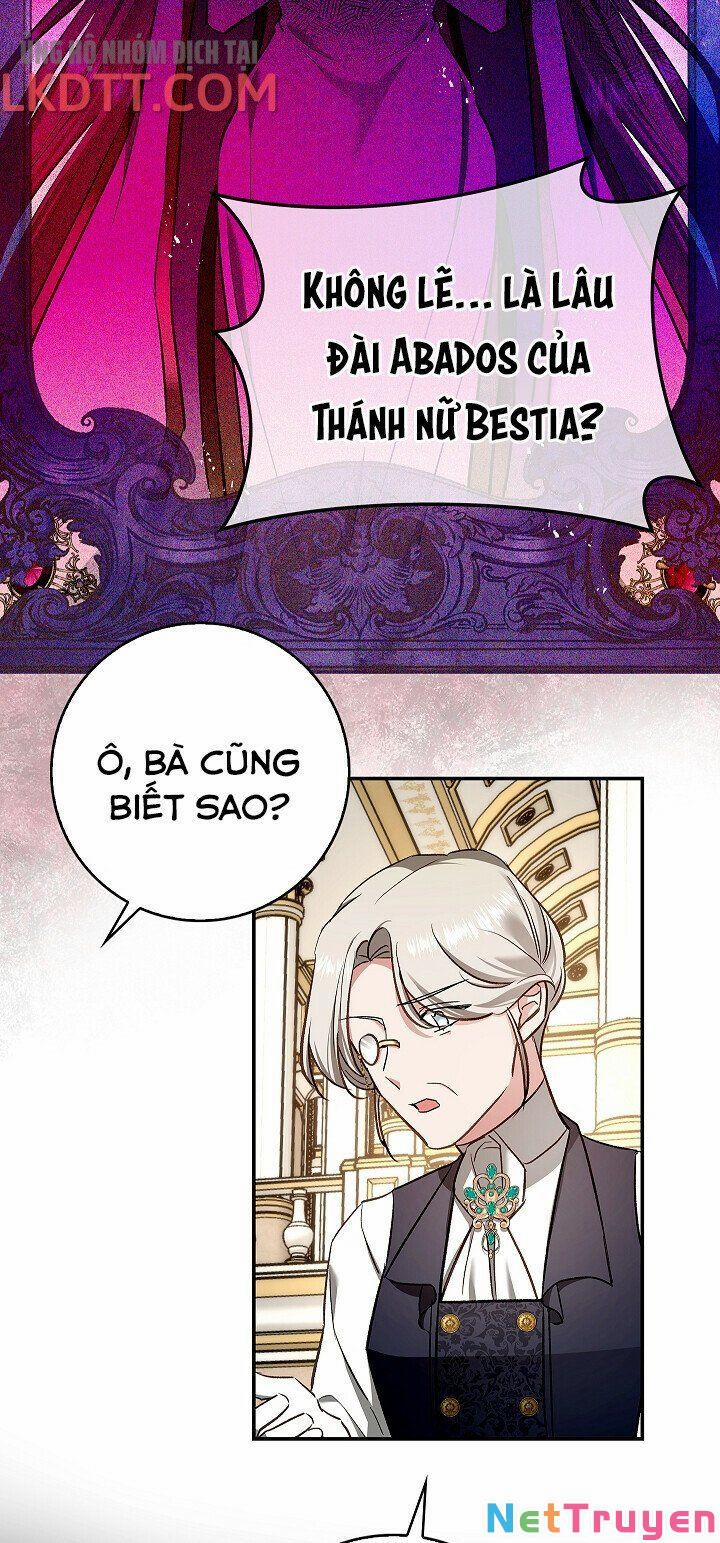 Hôn Phu Ẩn Sắc 55 trang 34