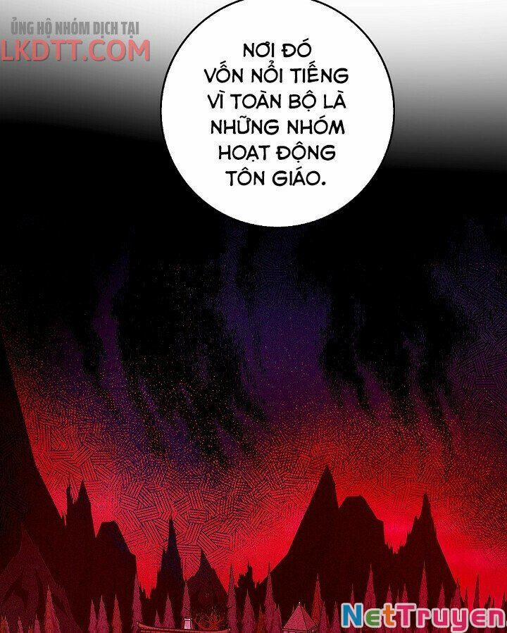 Hôn Phu Ẩn Sắc 55 trang 35