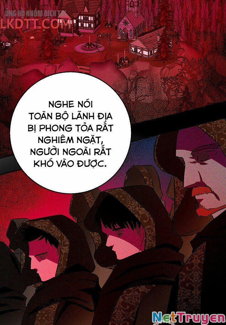 Hôn Phu Ẩn Sắc 55 trang 36