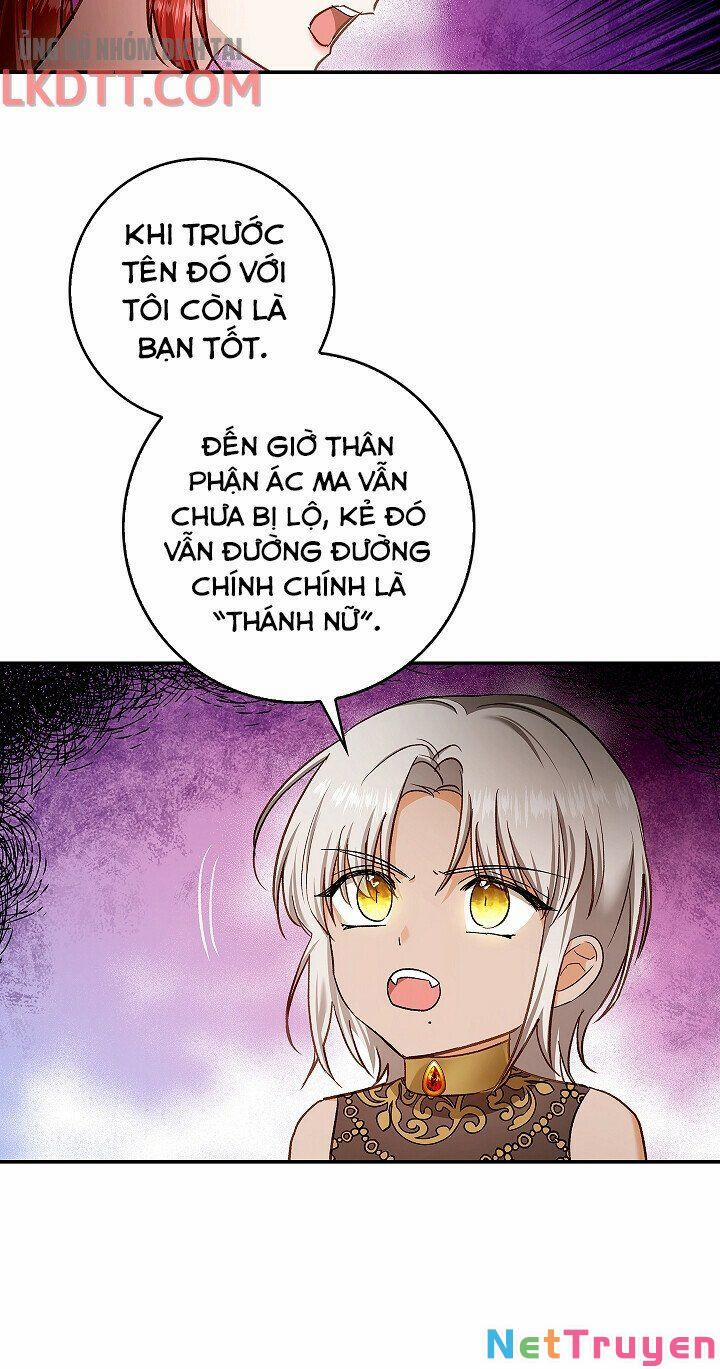 Hôn Phu Ẩn Sắc 55 trang 38