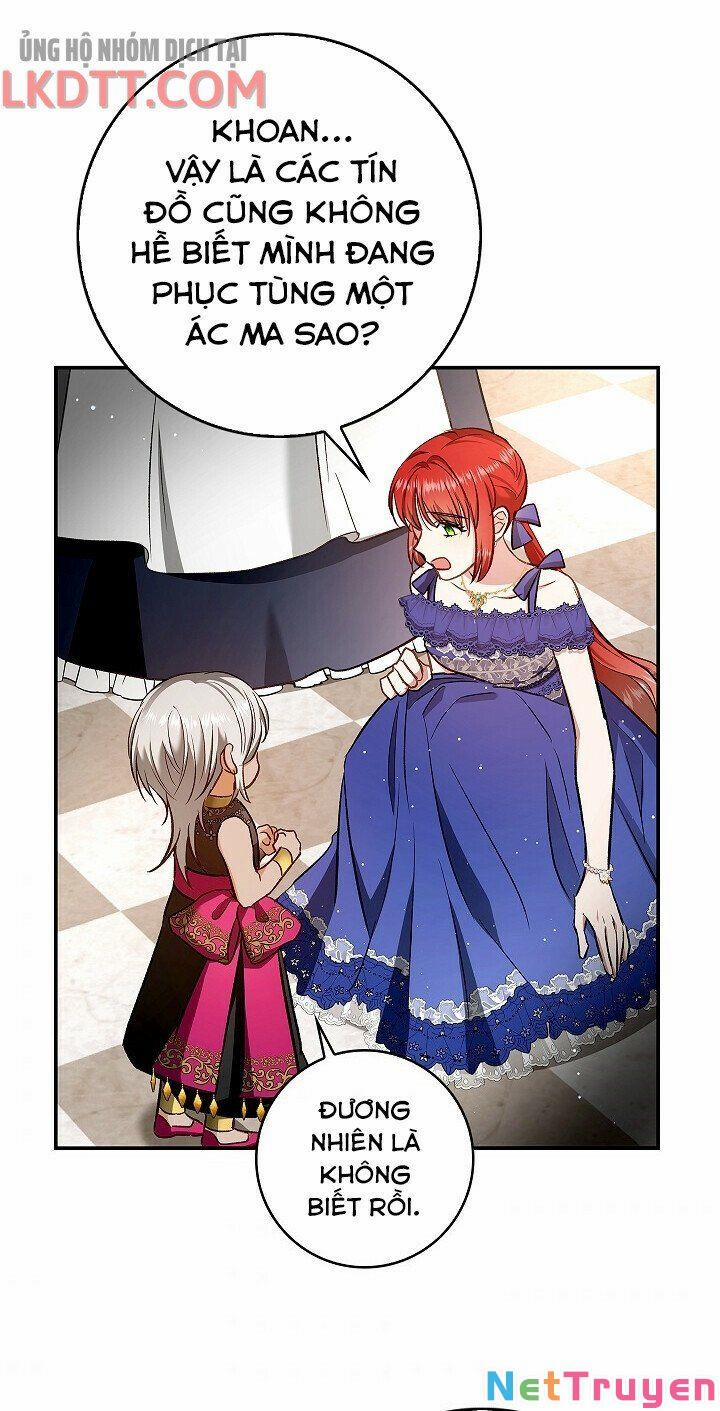 Hôn Phu Ẩn Sắc 55 trang 39