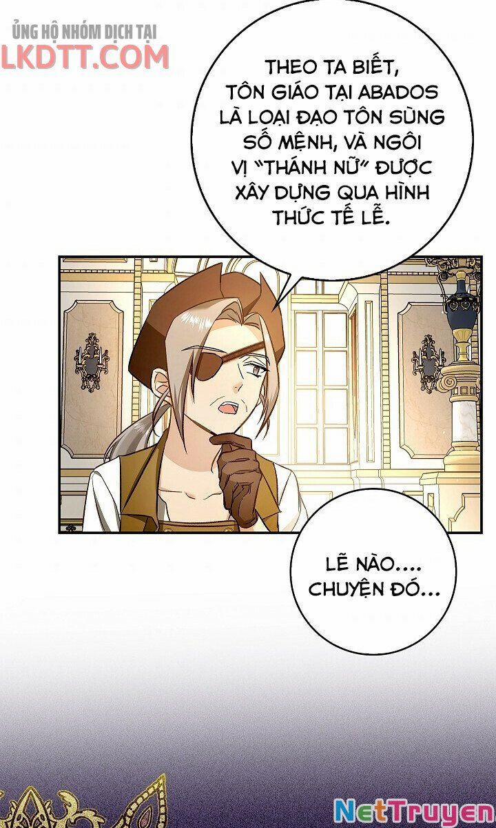 Hôn Phu Ẩn Sắc 55 trang 40