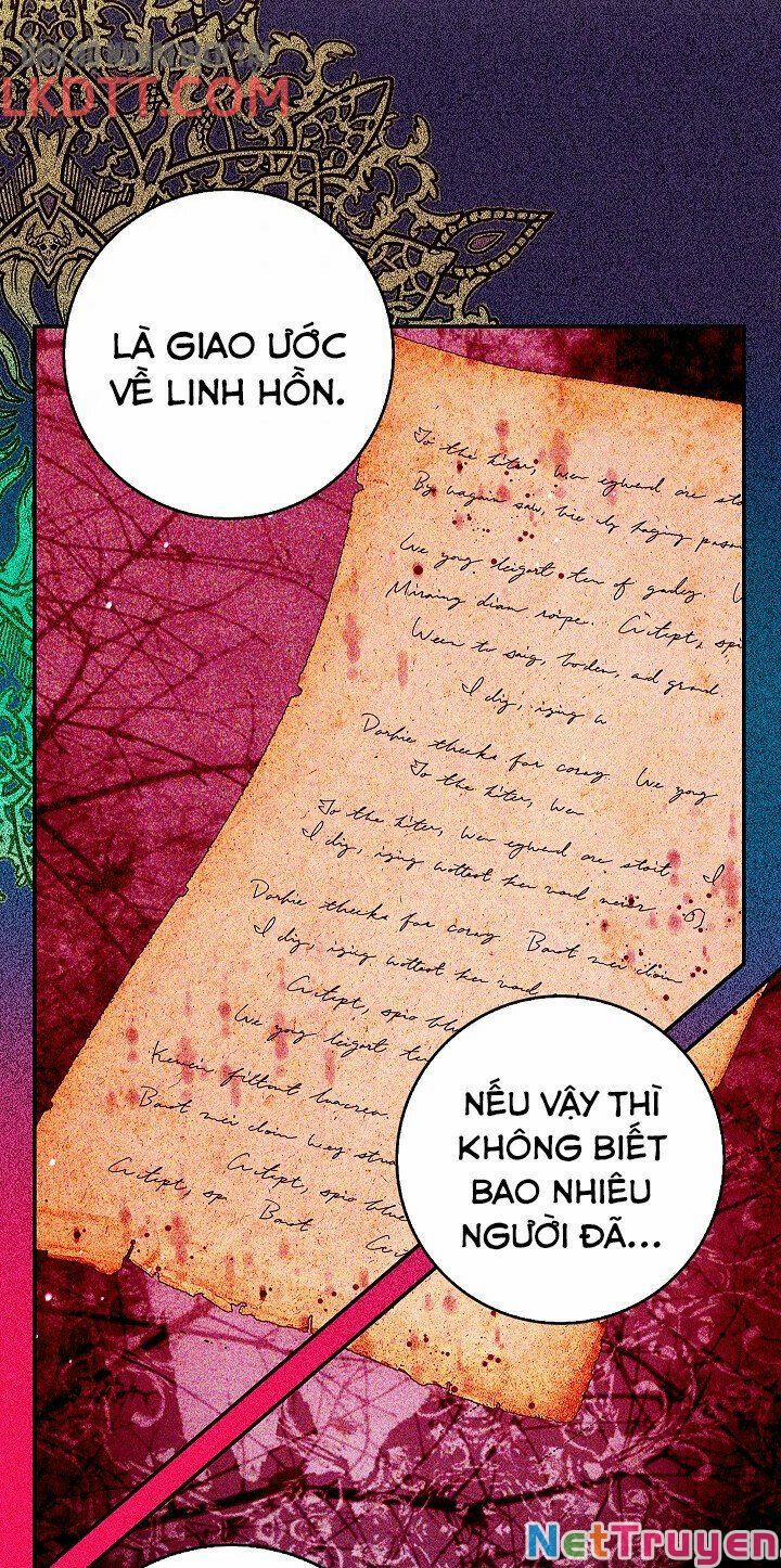 Hôn Phu Ẩn Sắc 55 trang 41