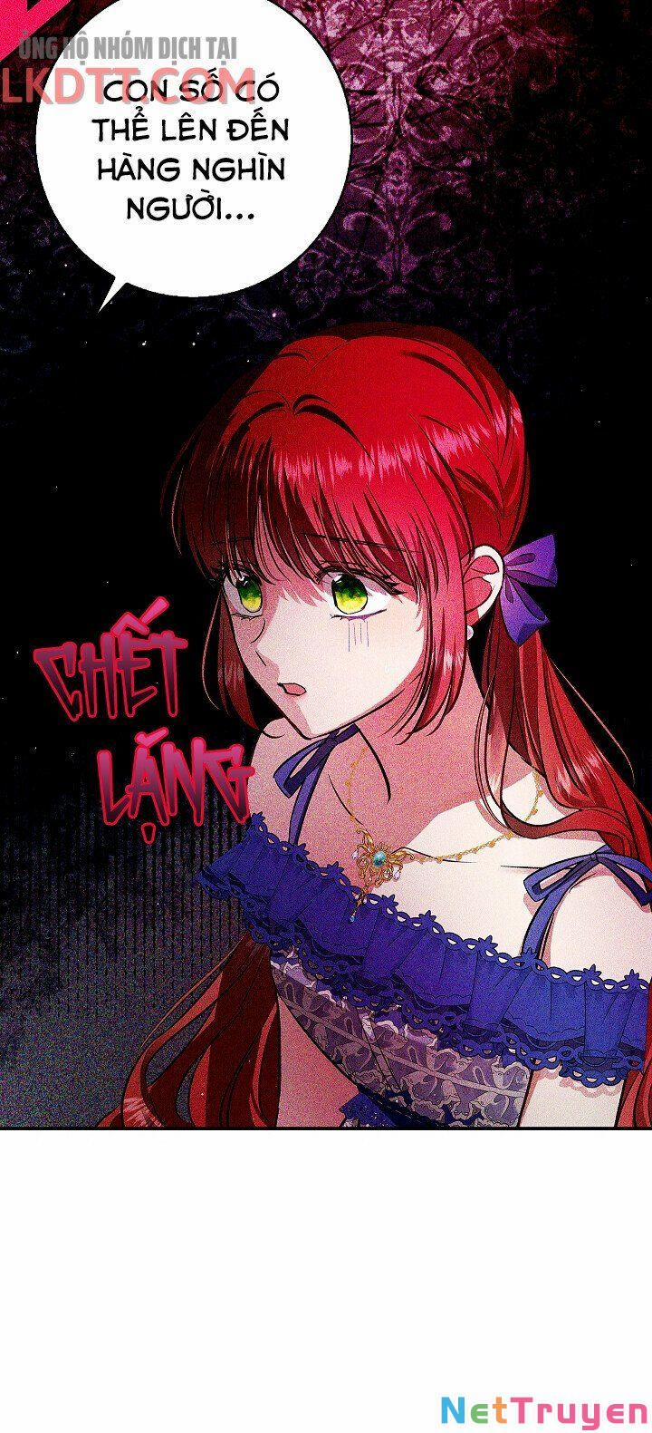 Hôn Phu Ẩn Sắc 55 trang 42