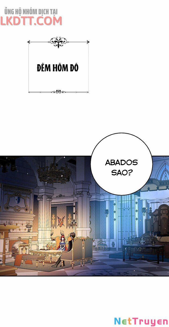 Hôn Phu Ẩn Sắc 55 trang 43