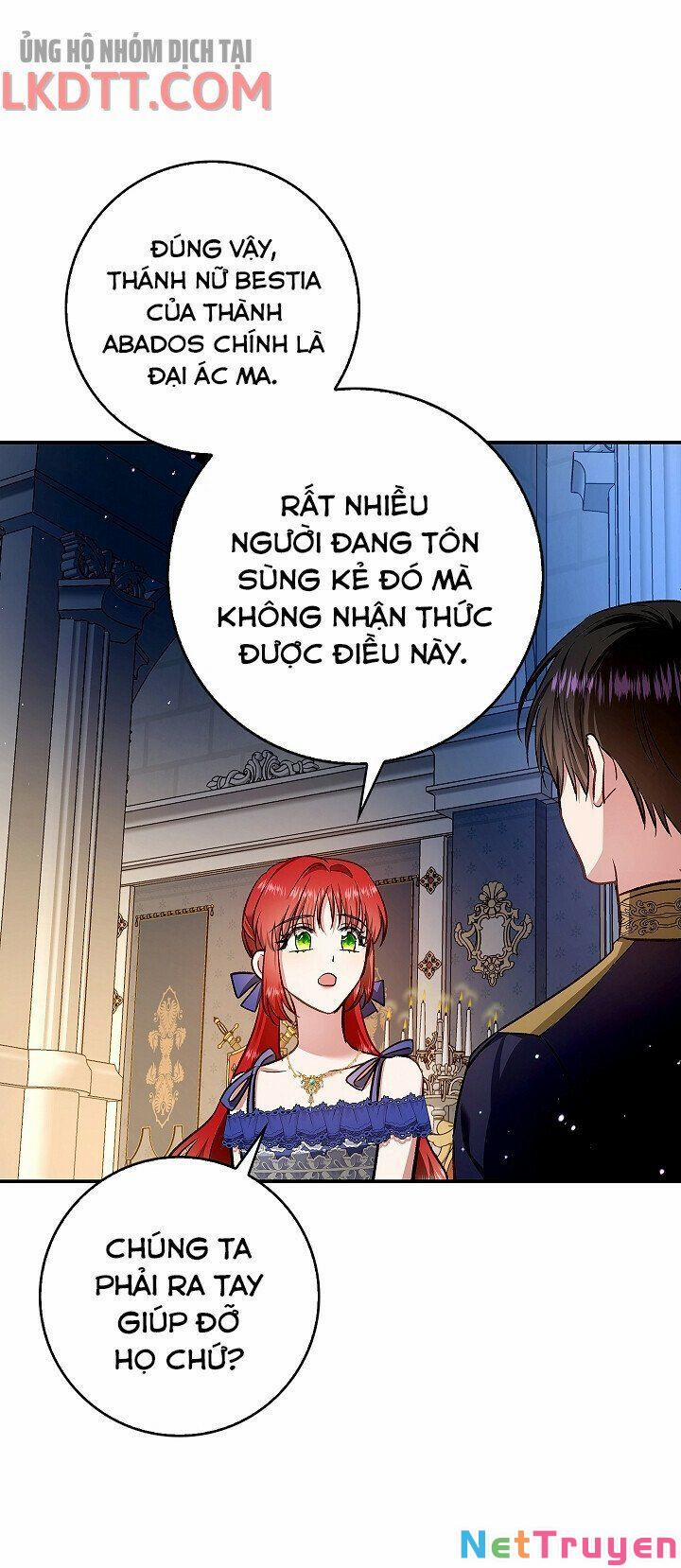 Hôn Phu Ẩn Sắc 55 trang 44