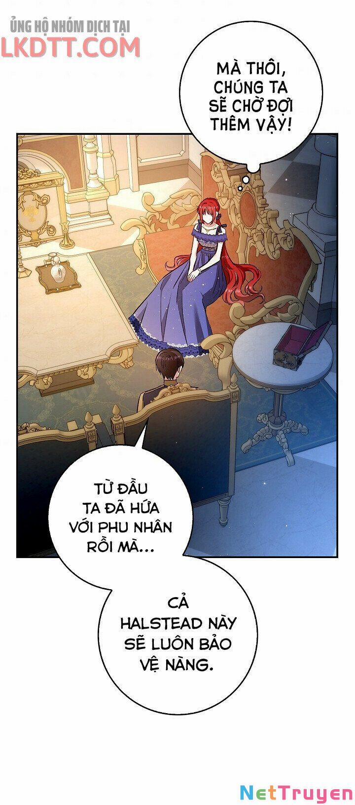 Hôn Phu Ẩn Sắc 55 trang 49