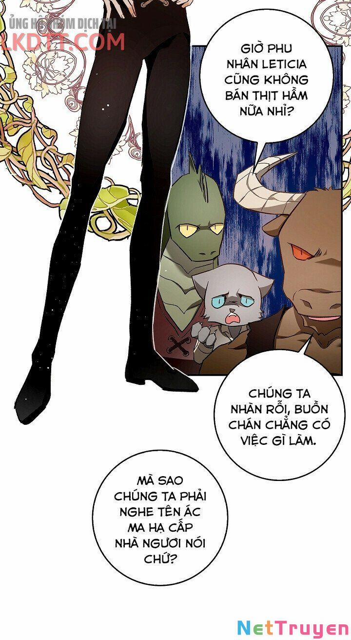 Hôn Phu Ẩn Sắc 55 trang 5