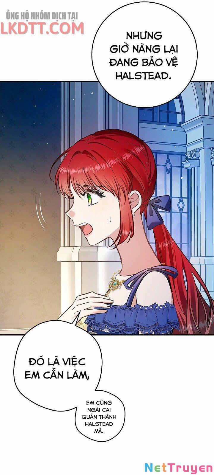 Hôn Phu Ẩn Sắc 55 trang 50