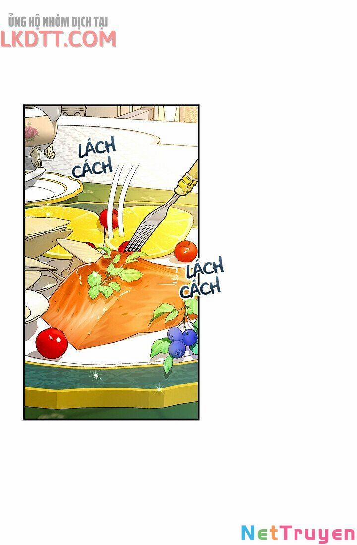 Hôn Phu Ẩn Sắc 55 trang 54