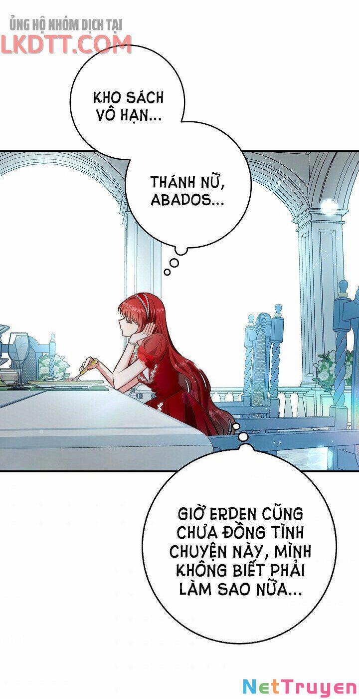 Hôn Phu Ẩn Sắc 55 trang 56