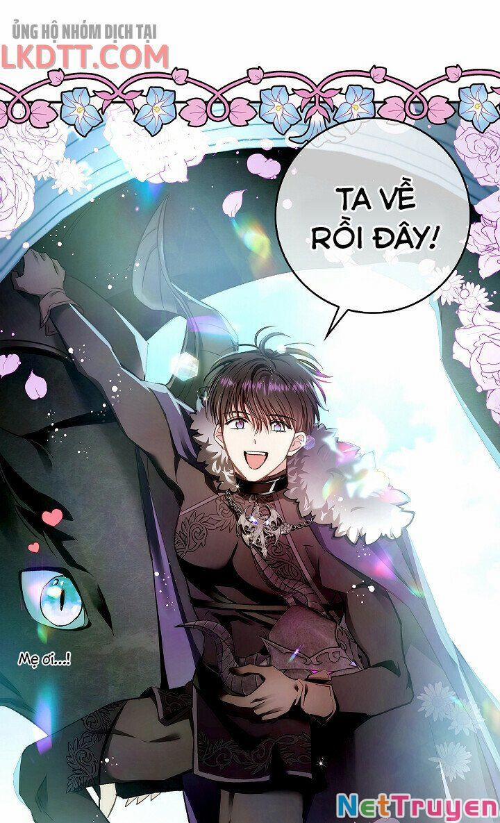 Hôn Phu Ẩn Sắc 55 trang 59