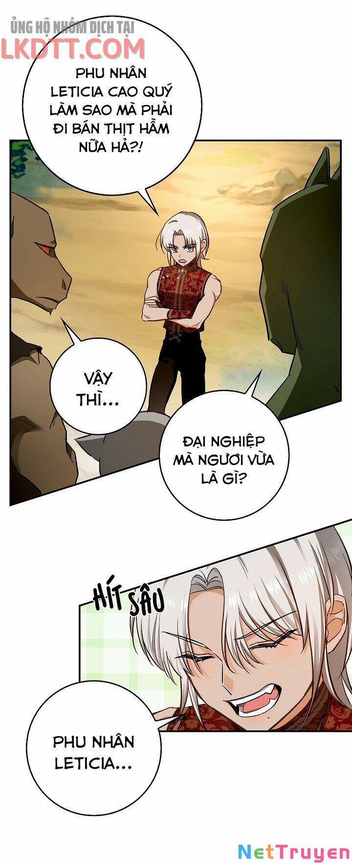 Hôn Phu Ẩn Sắc 55 trang 6