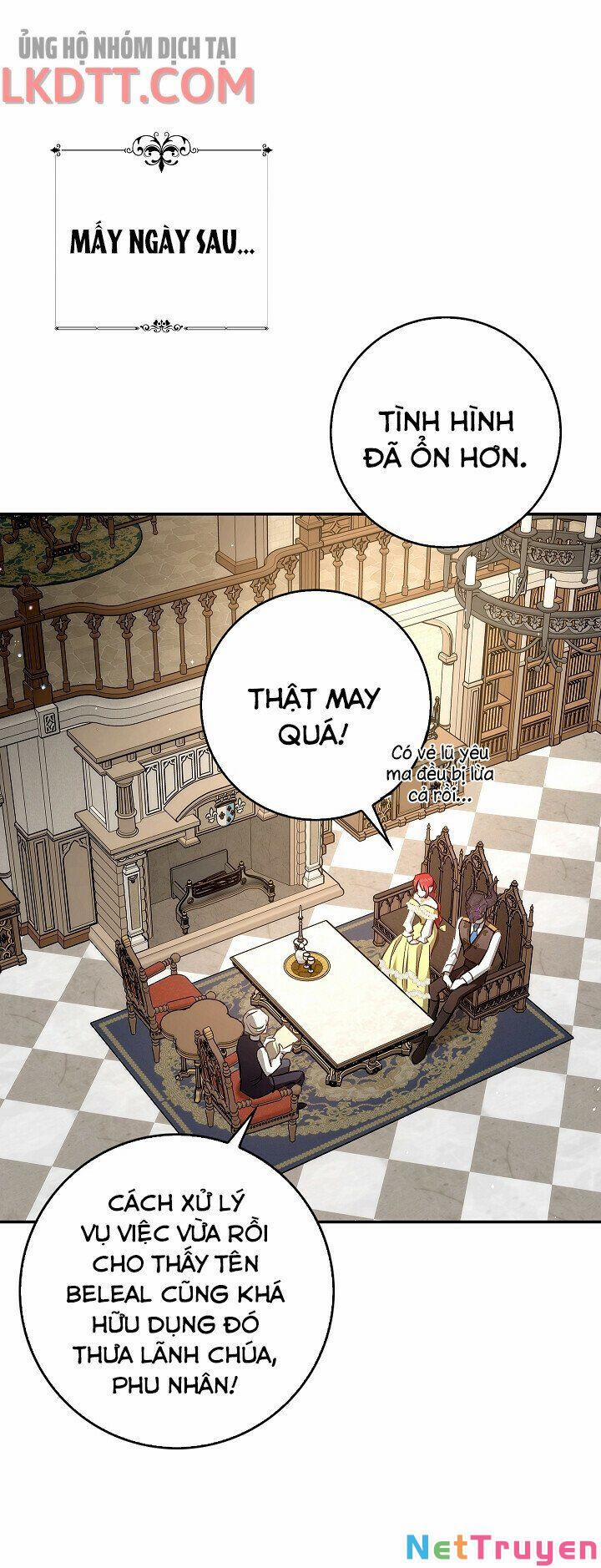 Hôn Phu Ẩn Sắc 55 trang 8